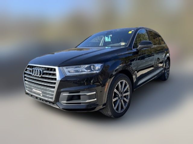 2019 Audi Q7 Premium