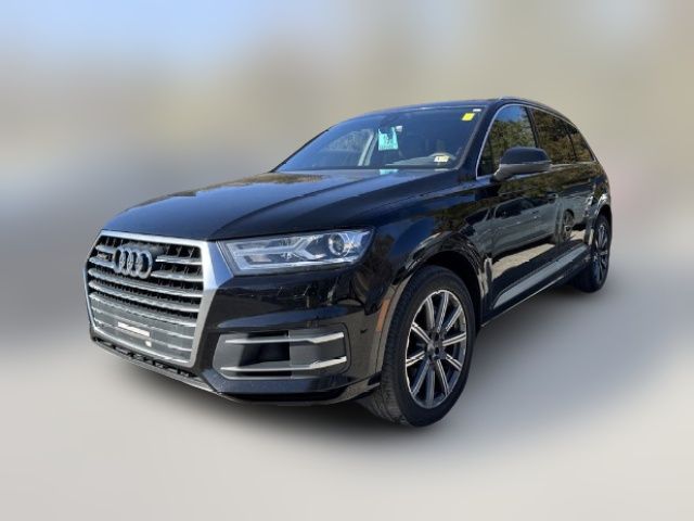 2019 Audi Q7 Premium