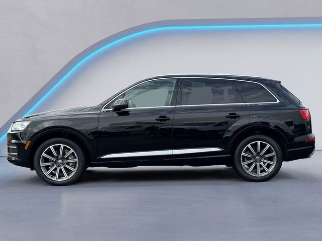 2019 Audi Q7 Premium