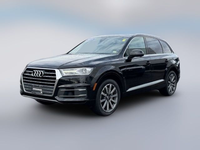 2019 Audi Q7 Premium