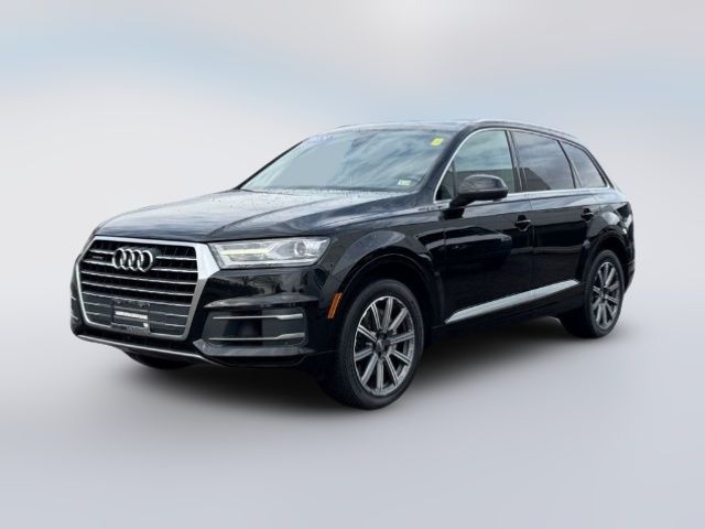 2019 Audi Q7 Premium