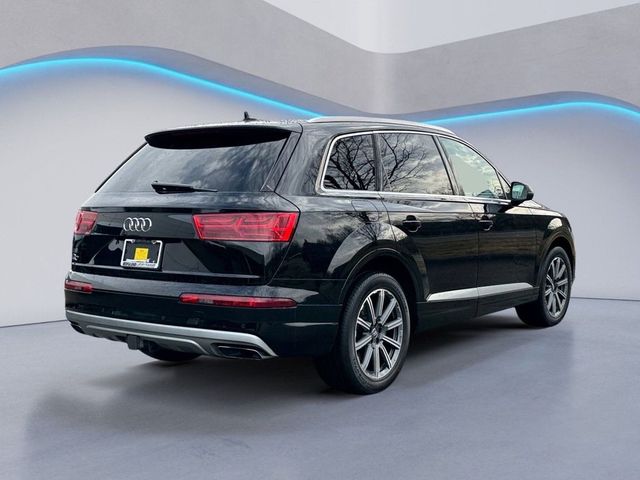 2019 Audi Q7 Premium