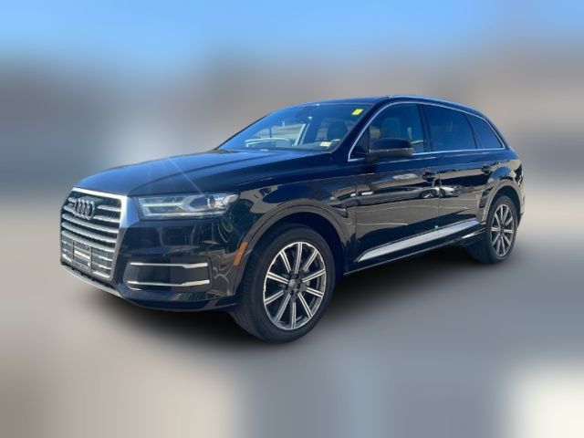 2019 Audi Q7 Premium