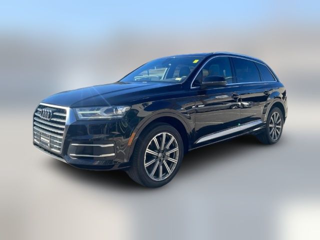 2019 Audi Q7 Premium