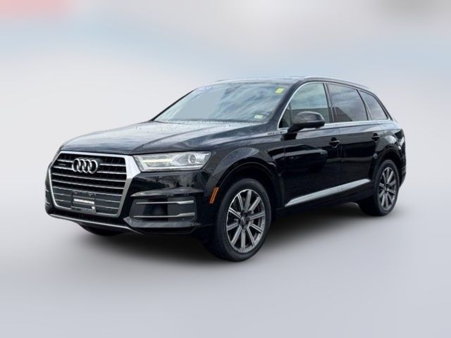2019 Audi Q7 Premium