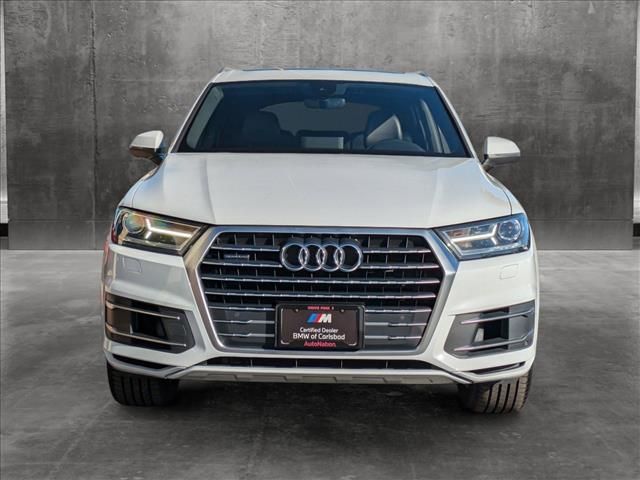 2019 Audi Q7 Premium