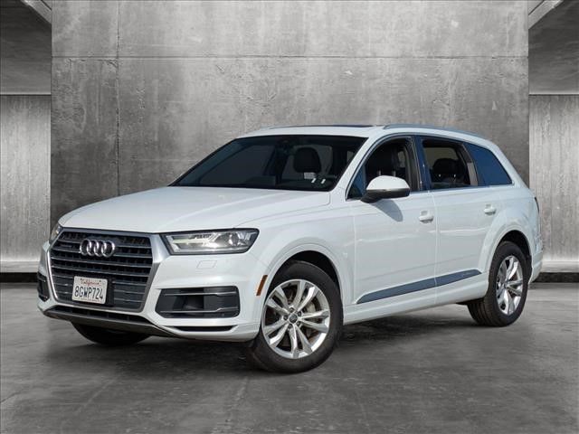 2019 Audi Q7 Premium