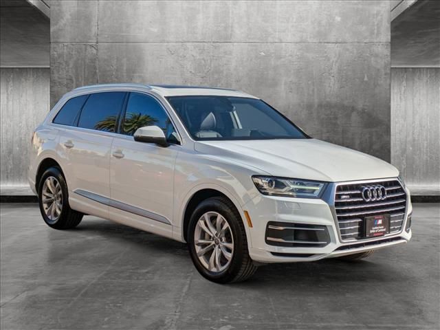 2019 Audi Q7 Premium