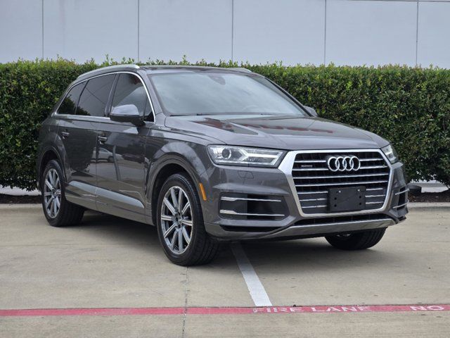 2019 Audi Q7 Premium