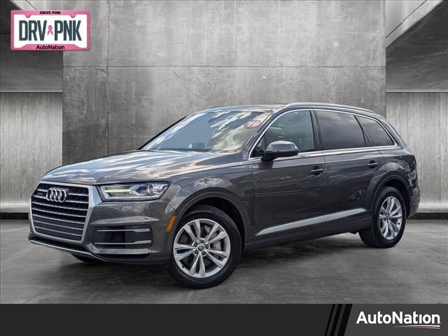 2019 Audi Q7 Premium