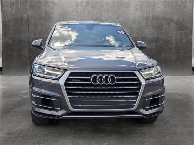 2019 Audi Q7 Premium