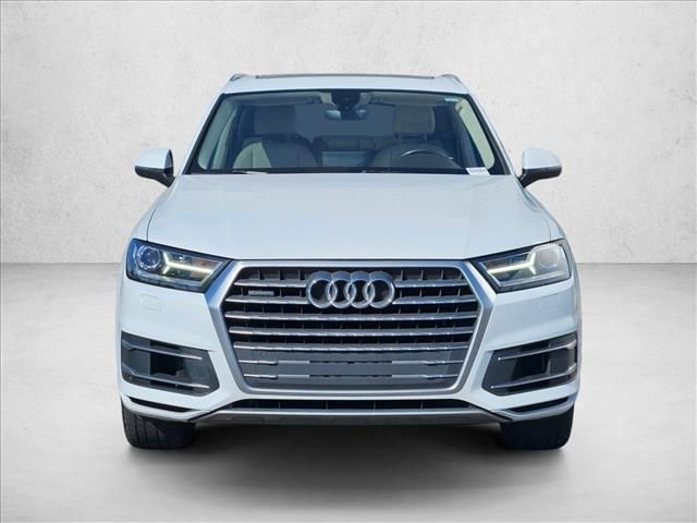 2019 Audi Q7 Premium