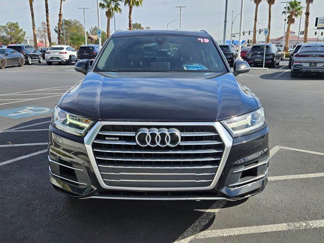 2019 Audi Q7 Premium