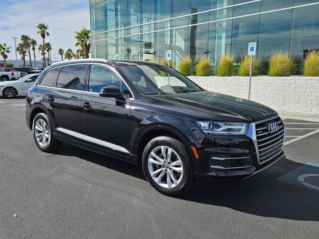 2019 Audi Q7 Premium