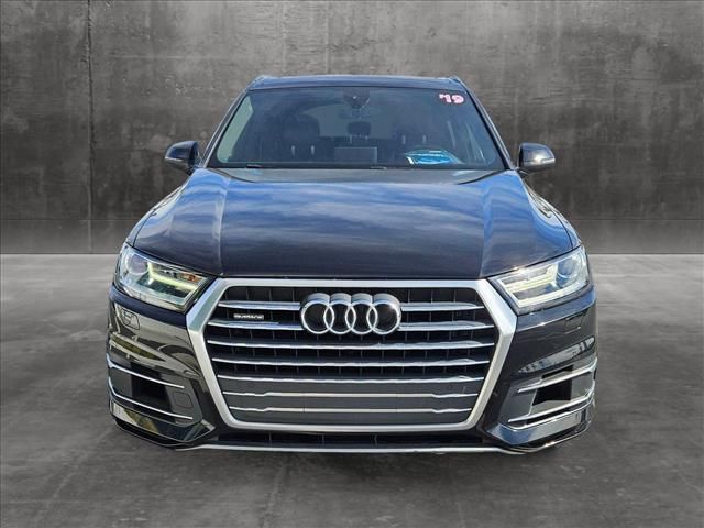 2019 Audi Q7 Premium