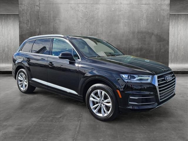 2019 Audi Q7 Premium