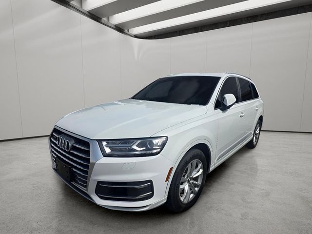 2019 Audi Q7 Premium