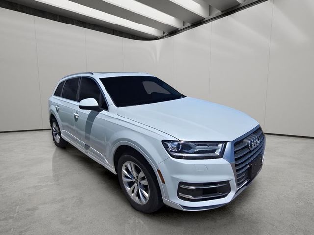 2019 Audi Q7 Premium