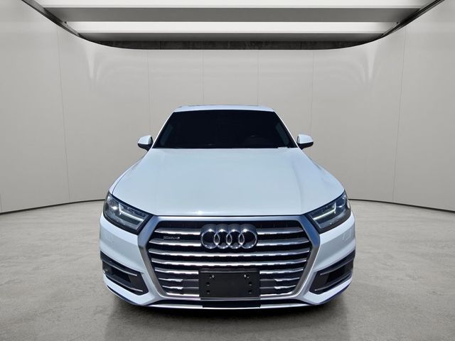2019 Audi Q7 Premium