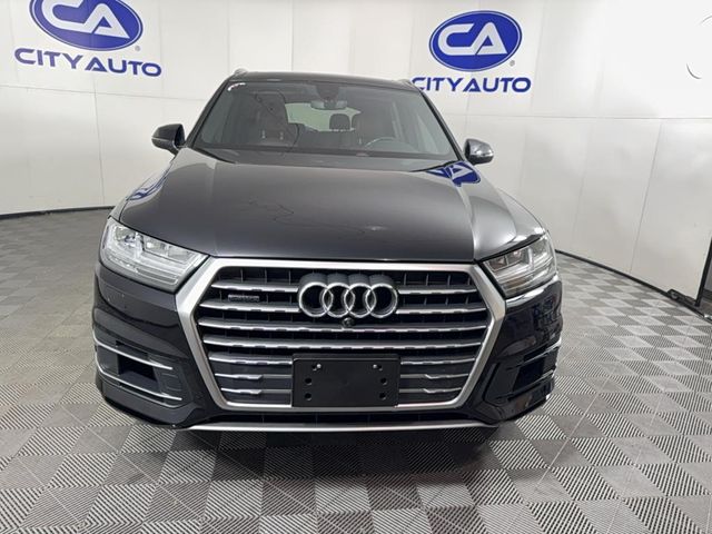 2019 Audi Q7 Premium