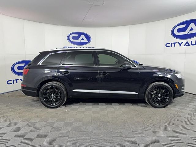 2019 Audi Q7 Premium