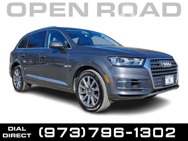 2019 Audi Q7 Premium