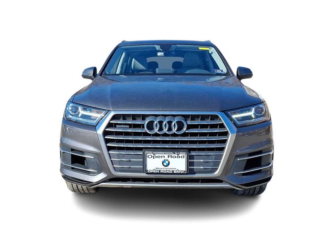 2019 Audi Q7 Premium