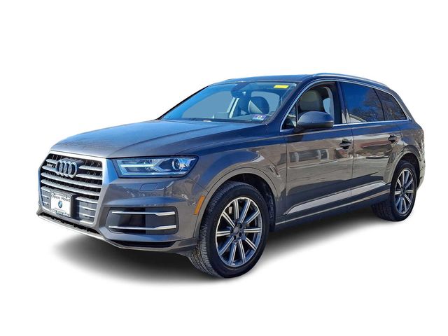 2019 Audi Q7 Premium