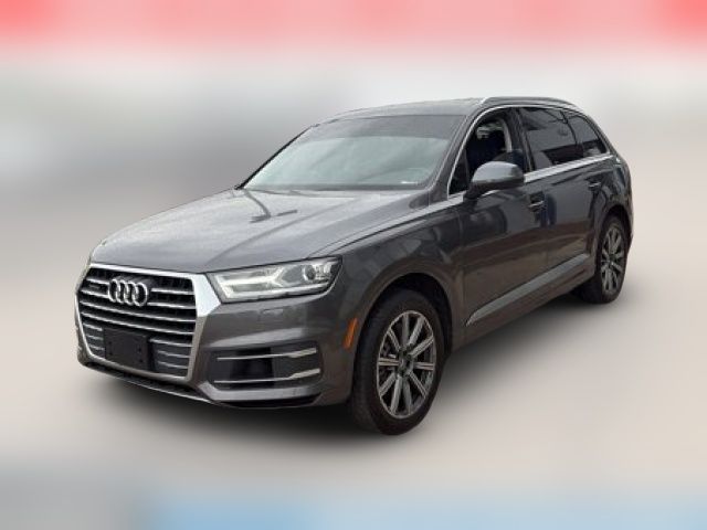 2019 Audi Q7 Premium