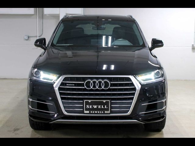 2019 Audi Q7 Premium