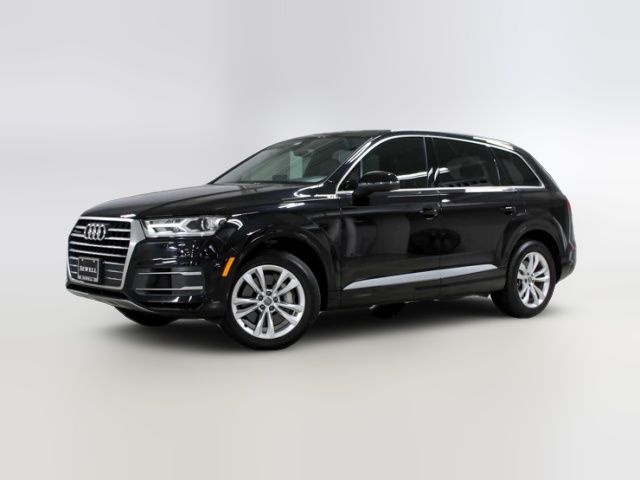 2019 Audi Q7 Premium
