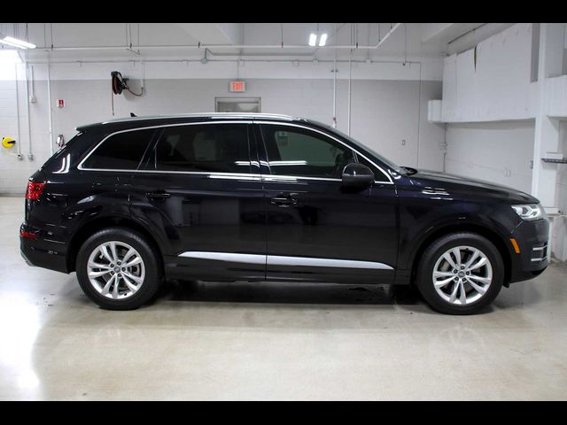 2019 Audi Q7 Premium
