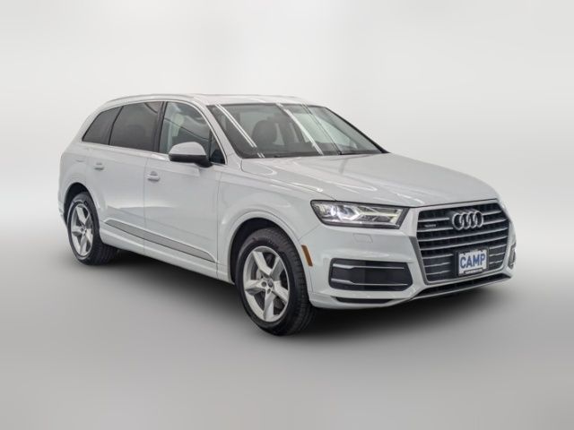 2019 Audi Q7 Premium