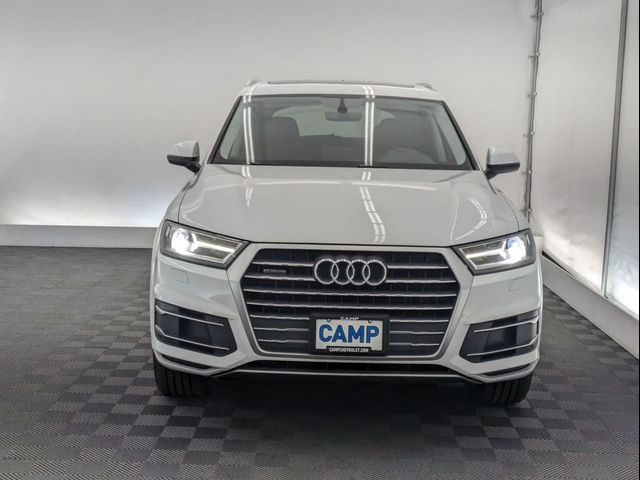 2019 Audi Q7 Premium