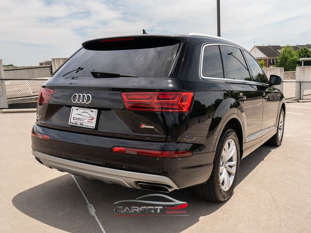 2019 Audi Q7 Premium