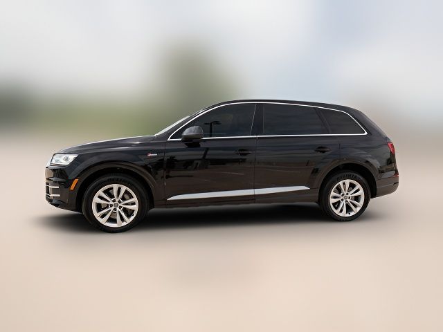 2019 Audi Q7 Premium