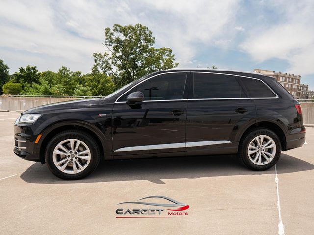 2019 Audi Q7 Premium