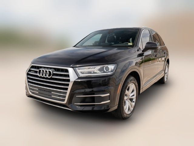 2019 Audi Q7 Premium