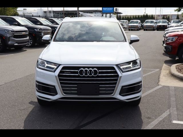 2019 Audi Q7 Premium