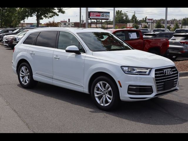 2019 Audi Q7 Premium