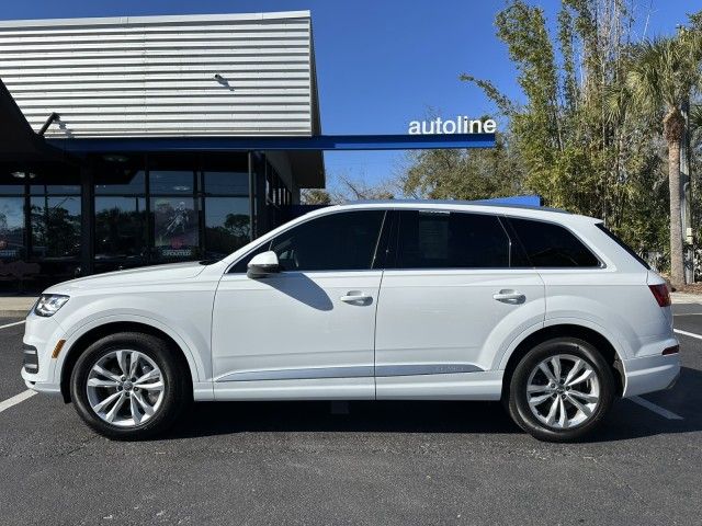 2019 Audi Q7 Premium