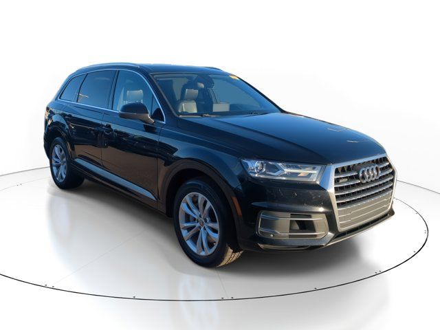 2019 Audi Q7 Premium