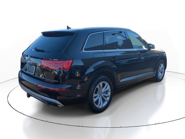 2019 Audi Q7 Premium