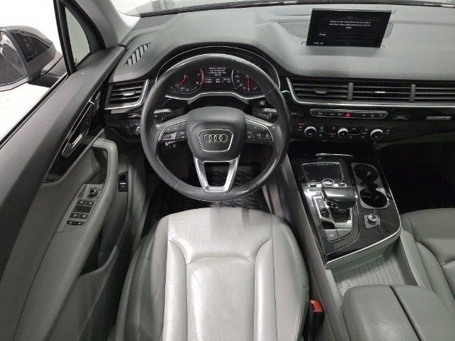 2019 Audi Q7 Premium