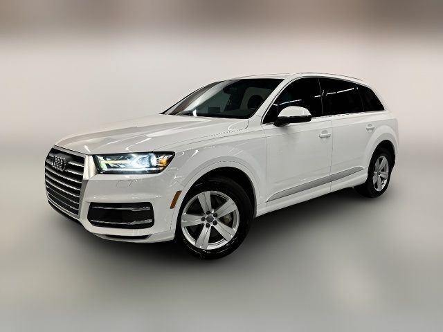 2019 Audi Q7 Premium