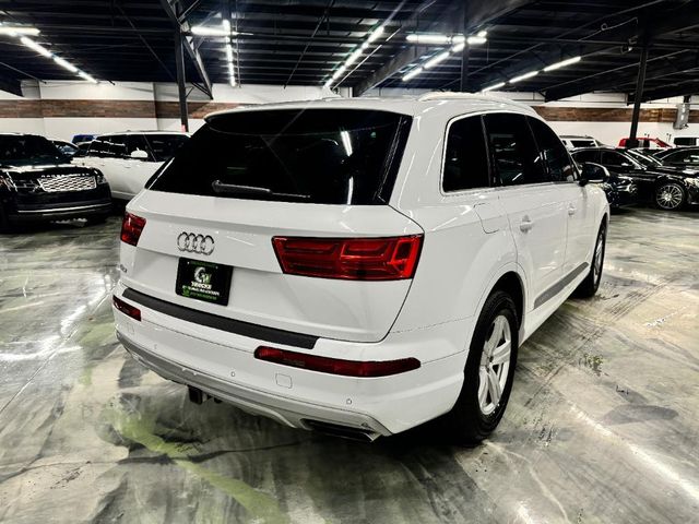 2019 Audi Q7 Premium