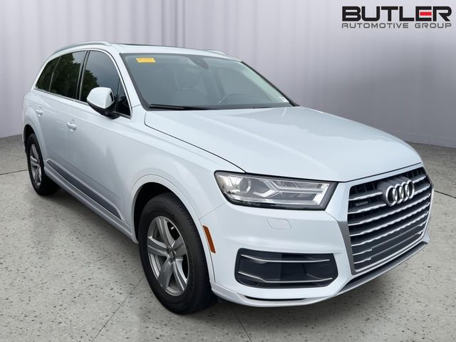2019 Audi Q7 Premium