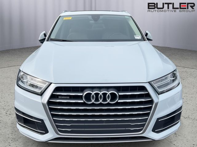 2019 Audi Q7 Premium