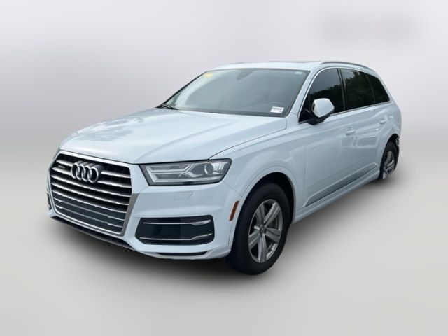 2019 Audi Q7 Premium