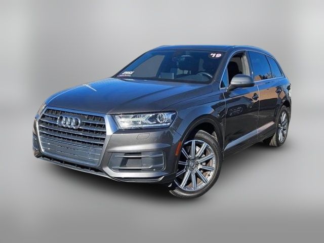 2019 Audi Q7 Premium